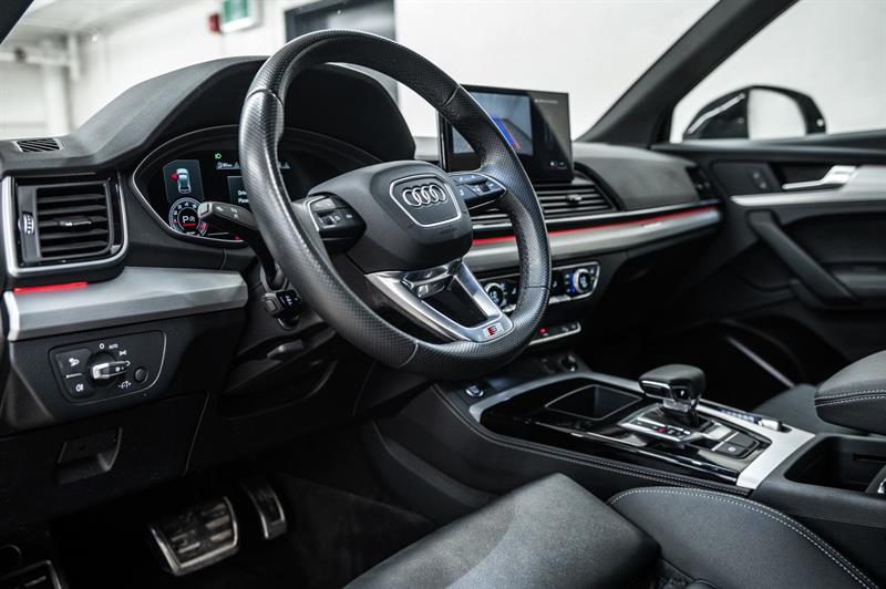 audi Q5 Sportback 2024 - 17