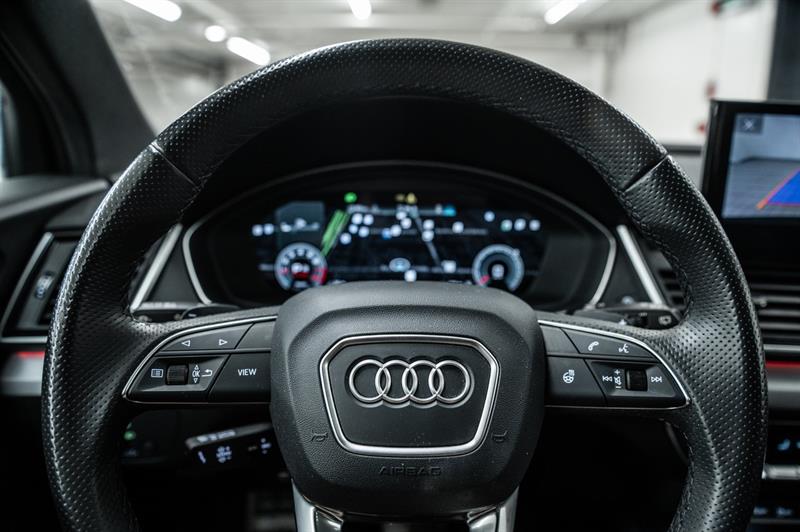 audi Q5 Sportback 2024 - 18