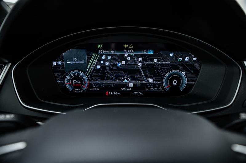 audi Q5 Sportback 2024 - 19