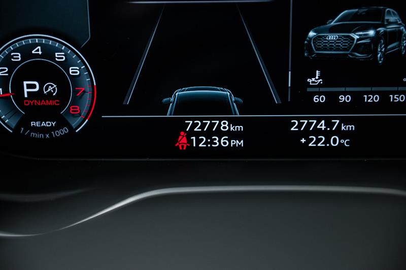 audi Q5 Sportback 2024 - 20