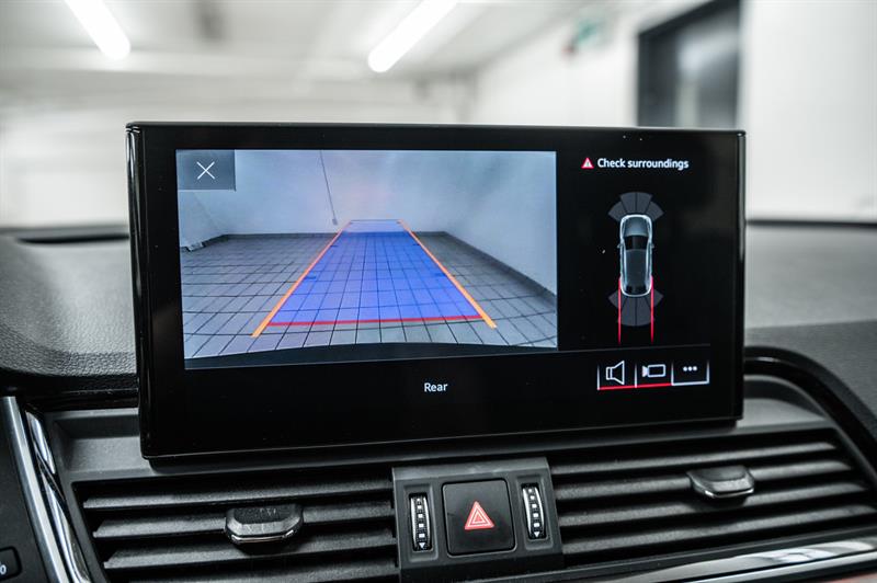 audi Q5 Sportback 2024 - 21