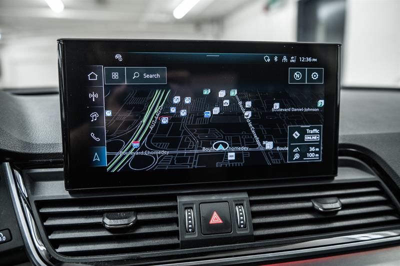 audi Q5 Sportback 2024 - 22
