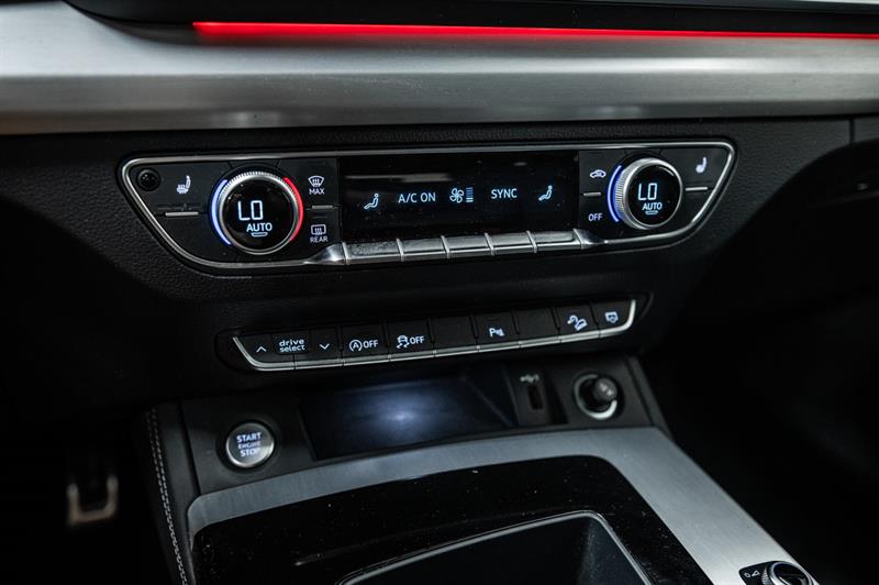 audi Q5 Sportback 2024 - 23