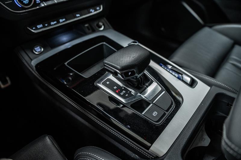 audi Q5 Sportback 2024 - 28