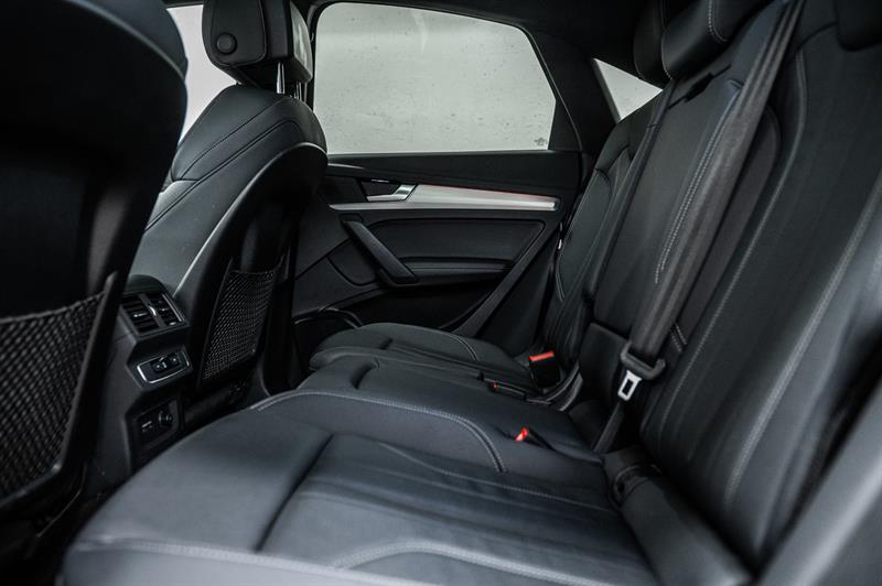 audi Q5 Sportback 2024 - 29