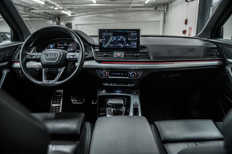 audi Q5 Sportback 2024 - 30