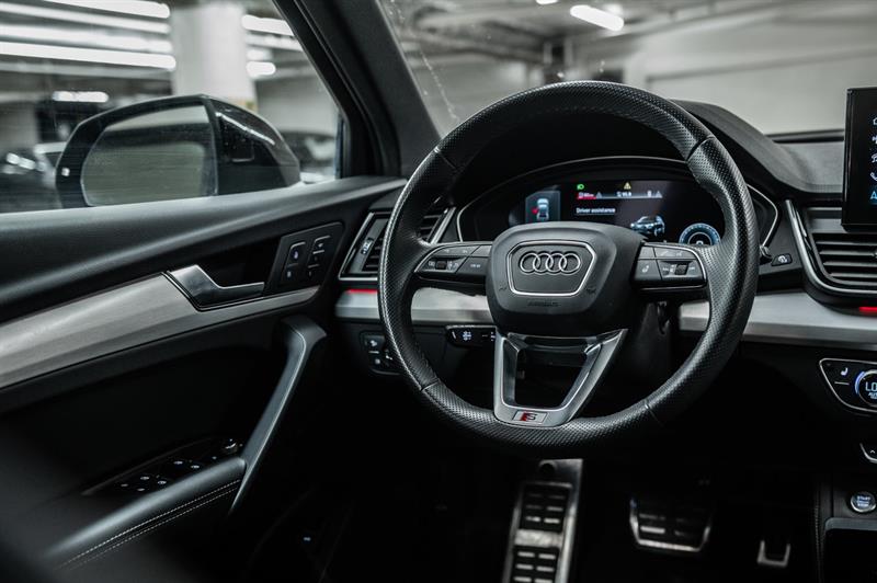 audi Q5 Sportback 2024 - 31