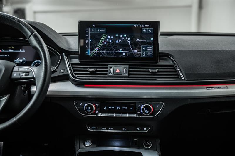 audi Q5 Sportback 2024 - 32