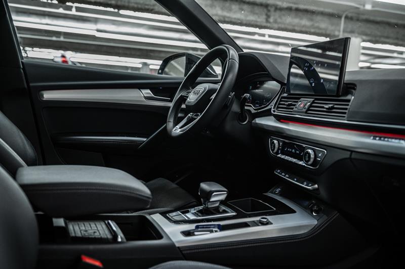 audi Q5 Sportback 2024 - 33