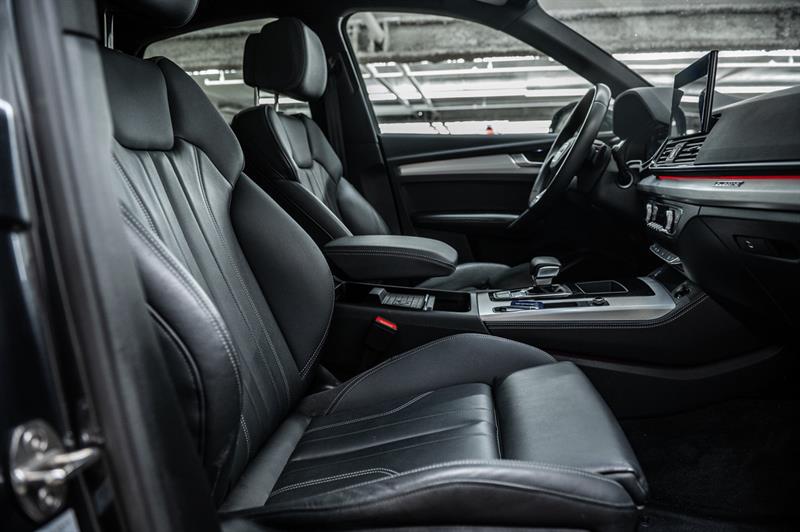 audi Q5 Sportback 2024 - 34