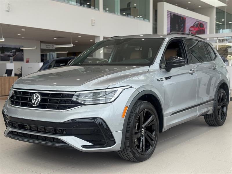 volkswagen Tiguan 2023 - 3