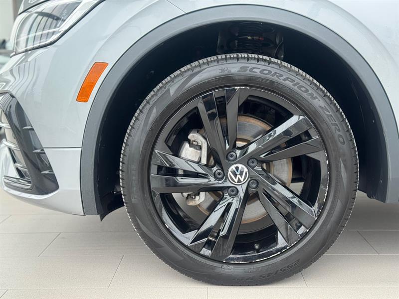 volkswagen Tiguan 2023 - 4