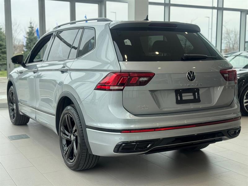 volkswagen Tiguan 2023 - 5