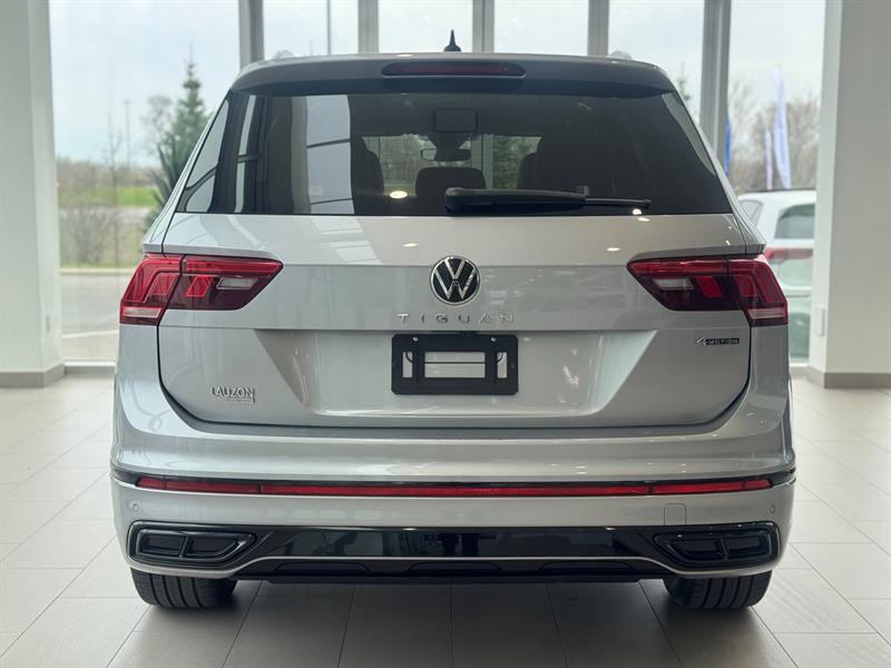 volkswagen Tiguan 2023 - 6