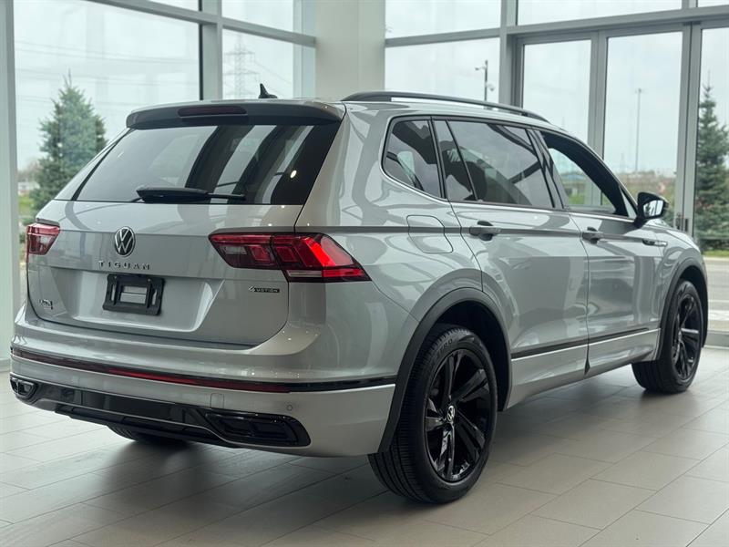 volkswagen Tiguan 2023 - 7