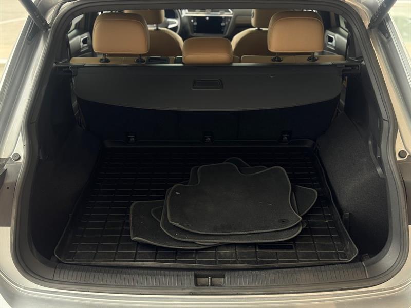 volkswagen Tiguan 2023 - 8
