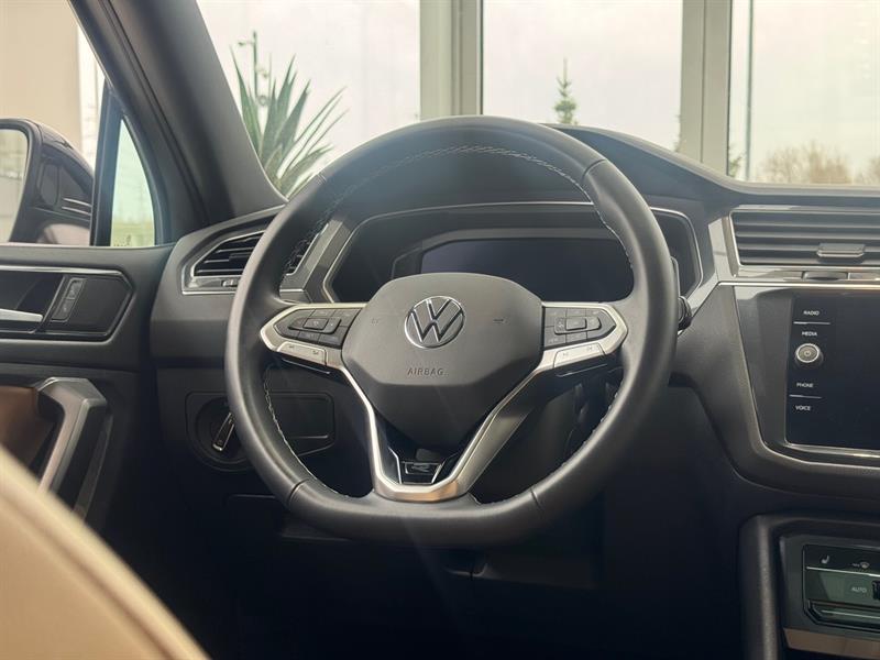 volkswagen Tiguan 2023 - 11