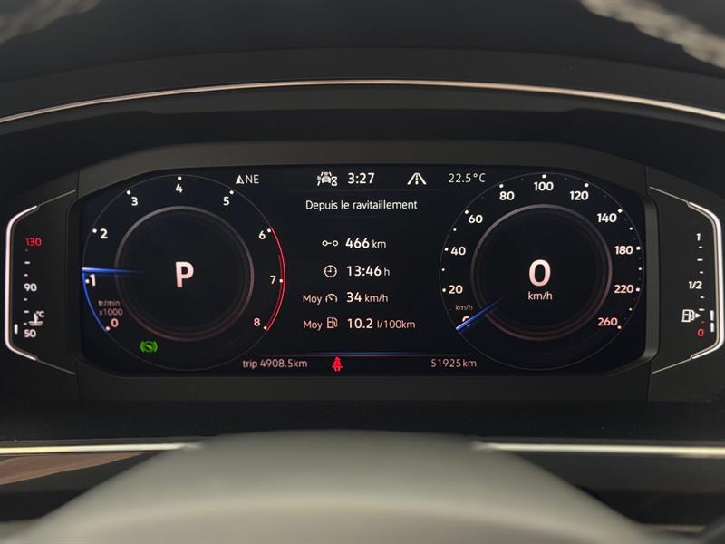 volkswagen Tiguan 2023 - 12