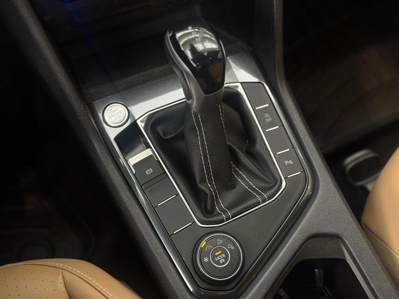 volkswagen Tiguan 2023 - 15