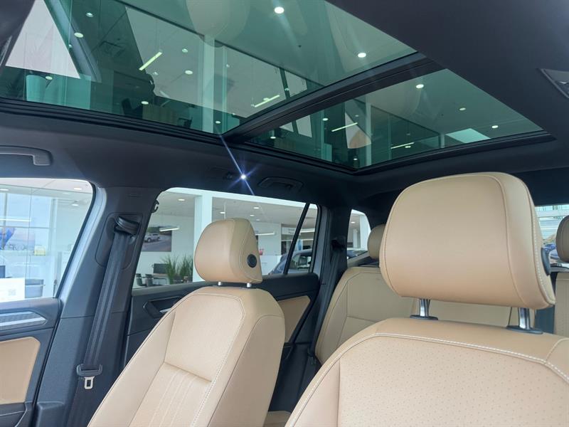 volkswagen Tiguan 2023 - 19
