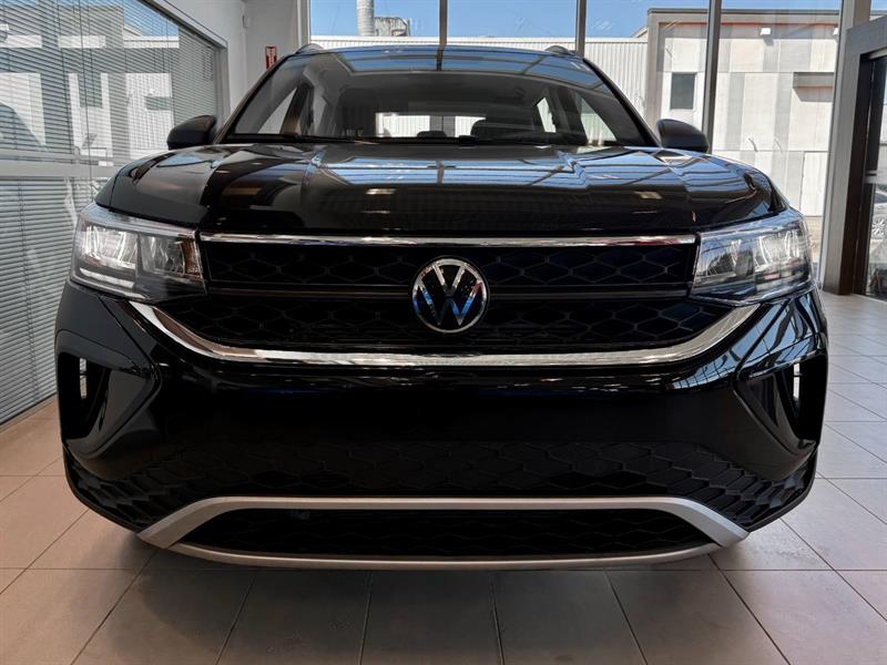 volkswagen Taos 2024 - 6