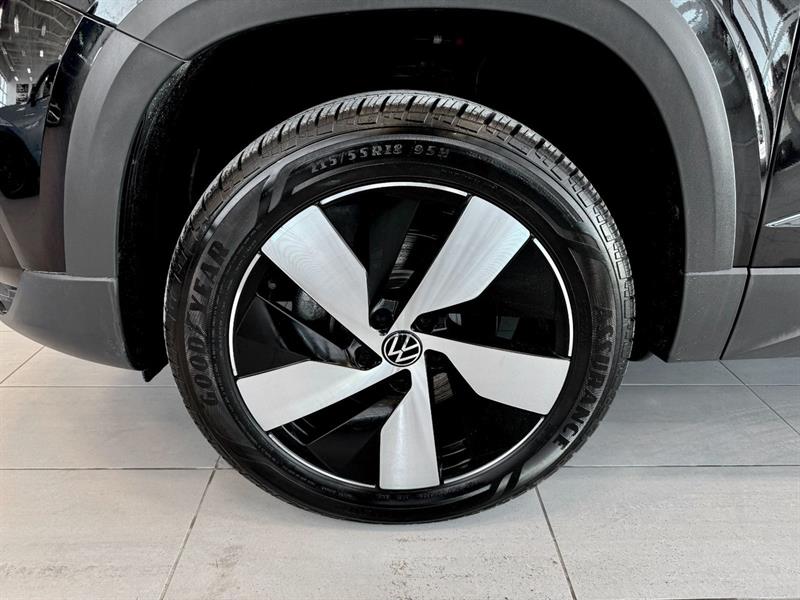 volkswagen Taos 2024 - 17