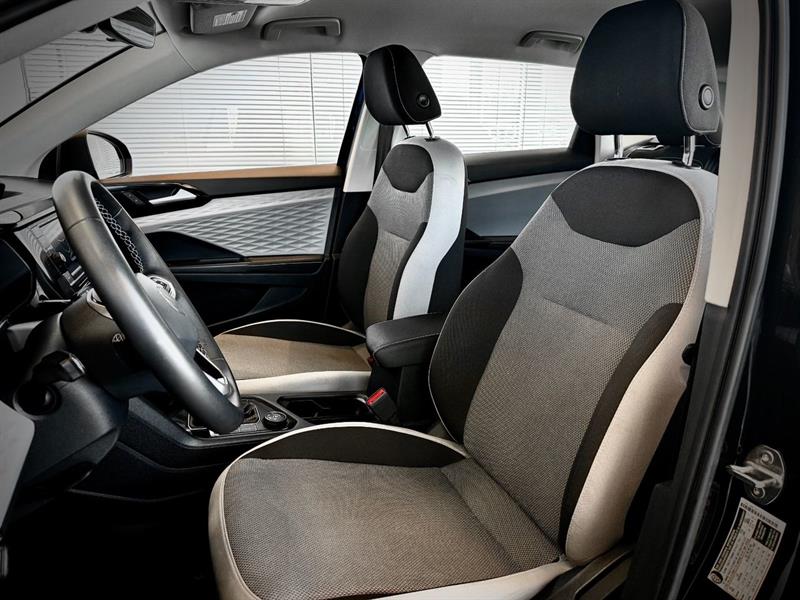 volkswagen Taos 2024 - 18