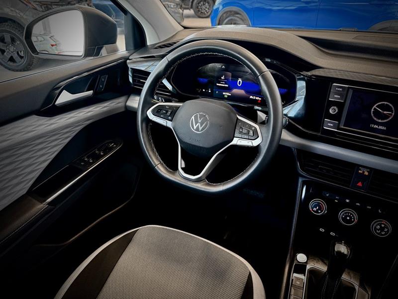 volkswagen Taos 2024 - 20
