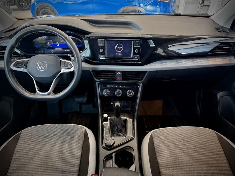 volkswagen Taos 2024 - 21