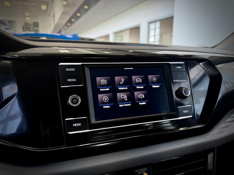 volkswagen Taos 2024 - 23