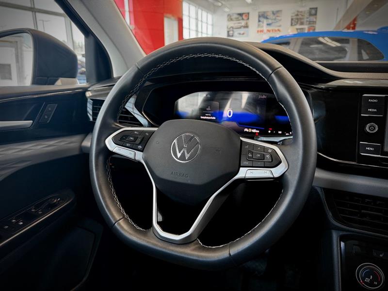 volkswagen Taos 2024 - 24
