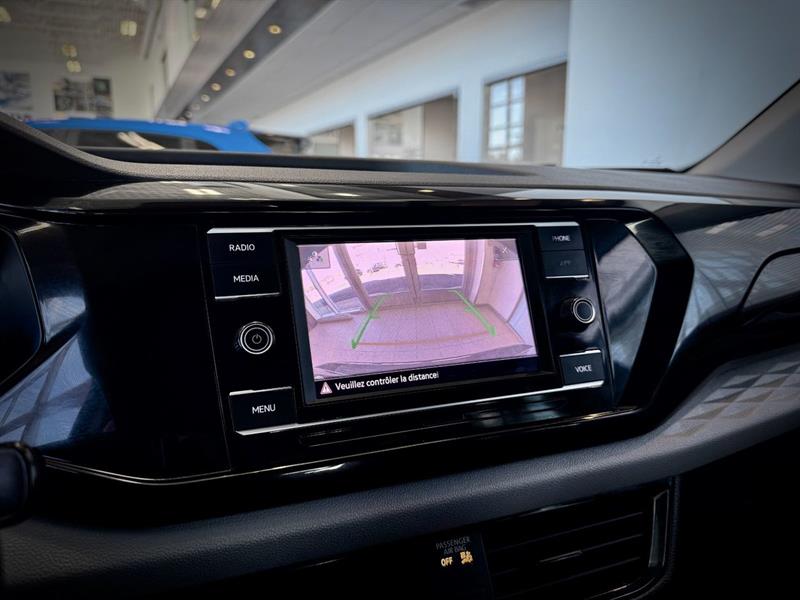 volkswagen Taos 2024 - 25