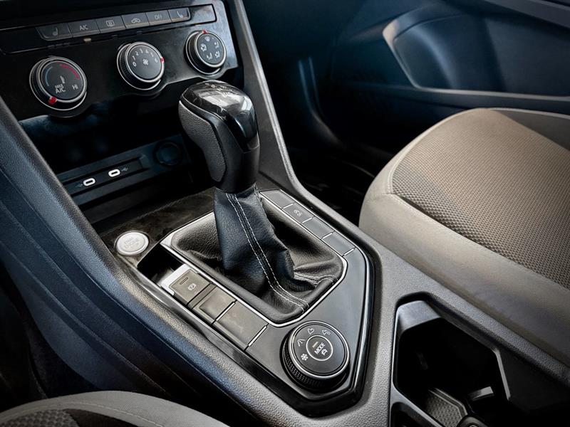 volkswagen Taos 2024 - 26