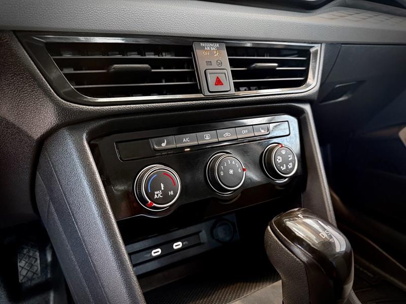 volkswagen Taos 2024 - 28