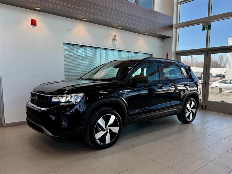 volkswagen Taos 2024 - 31
