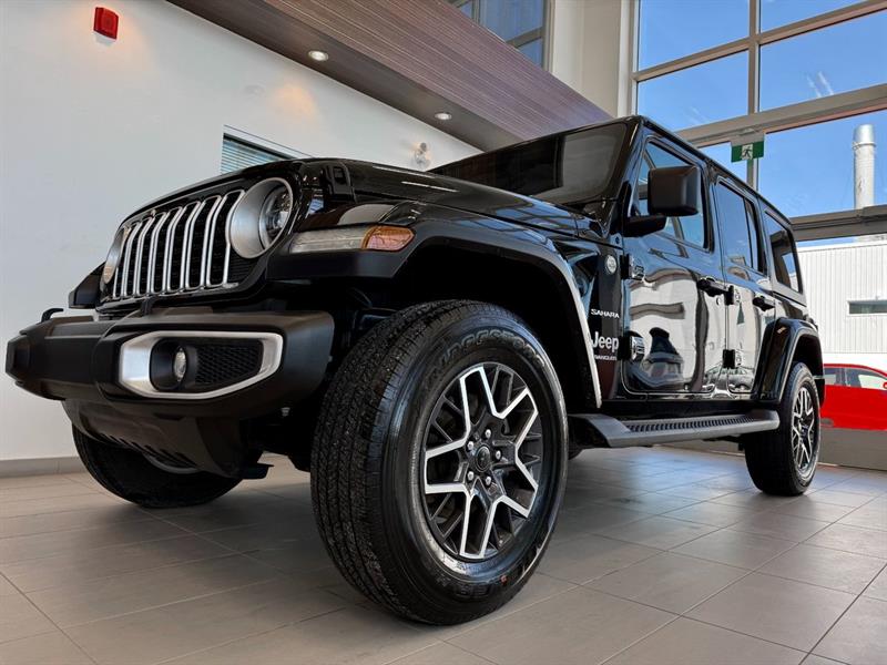 jeep Wrangler 2024 - 3