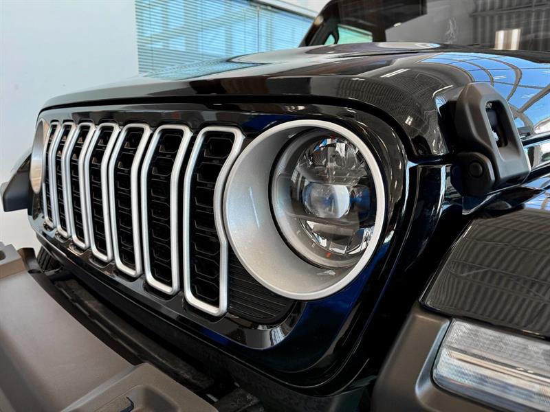 jeep Wrangler 2024 - 4