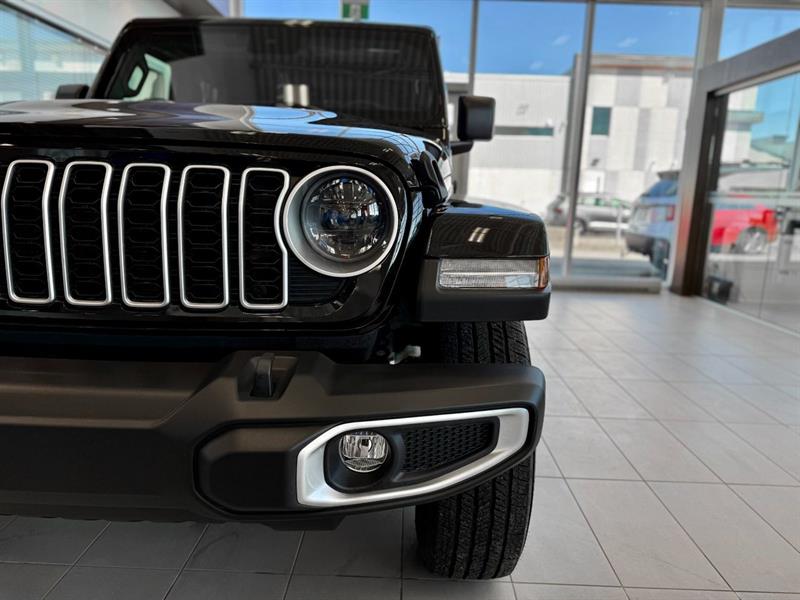 jeep Wrangler 2024 - 6