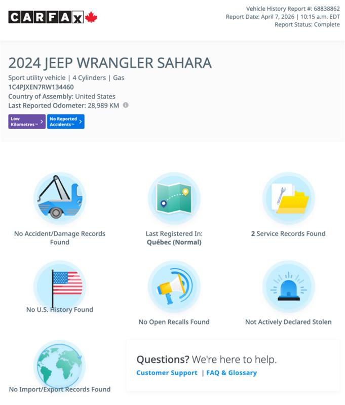 jeep Wrangler 2024 - 8