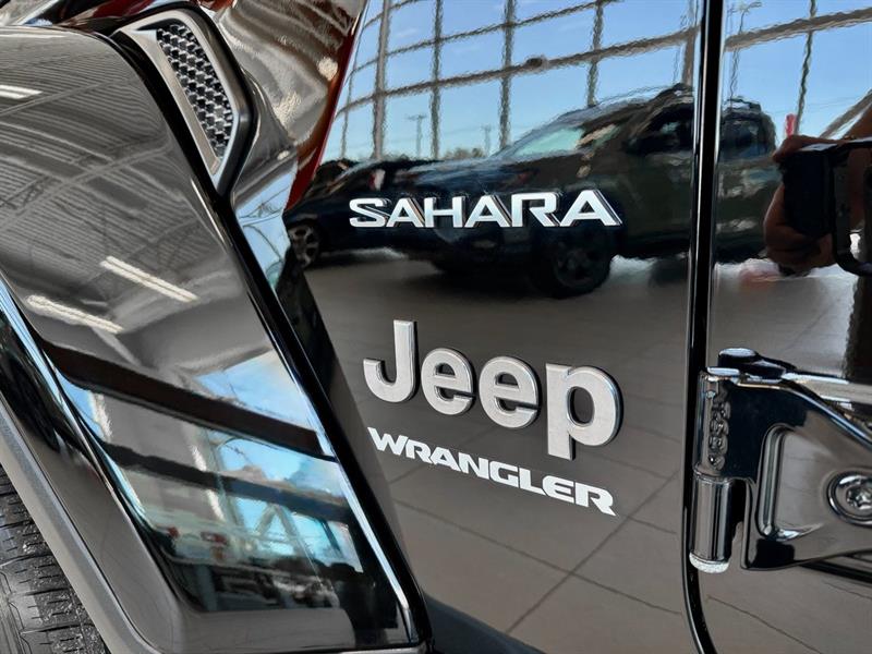 jeep Wrangler 2024 - 17
