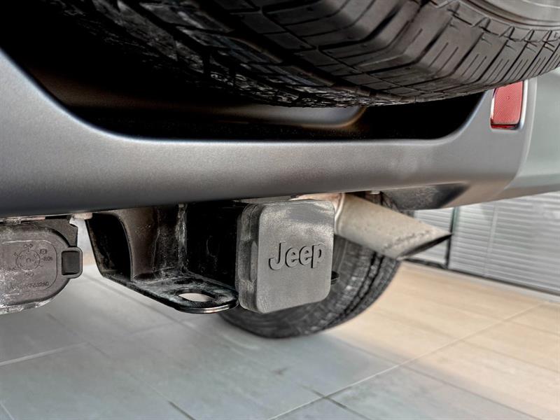 jeep Wrangler 2024 - 18