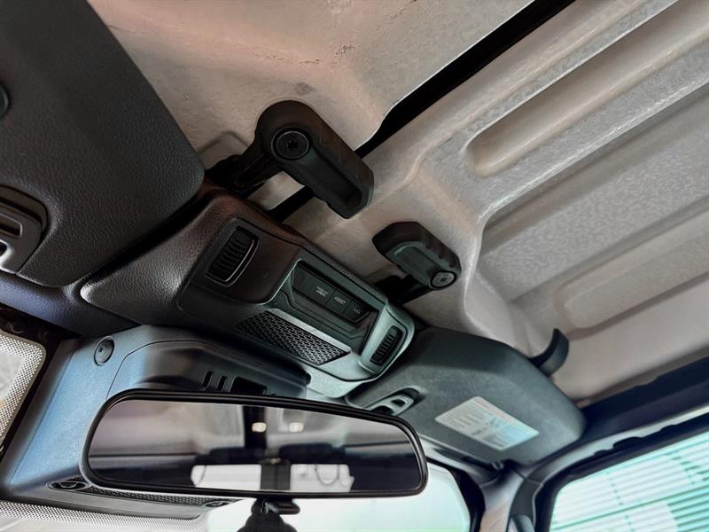 jeep Wrangler 2024 - 20