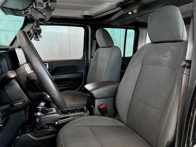 jeep Wrangler 2024 - 21