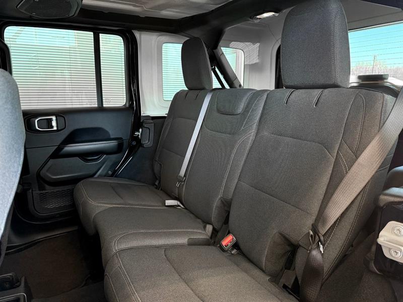jeep Wrangler 2024 - 22