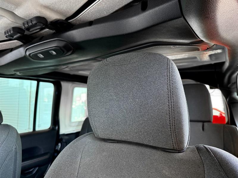 jeep Wrangler 2024 - 23
