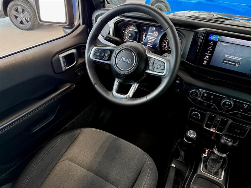 jeep Wrangler 2024 - 24