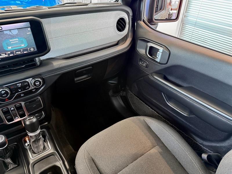 jeep Wrangler 2024 - 26