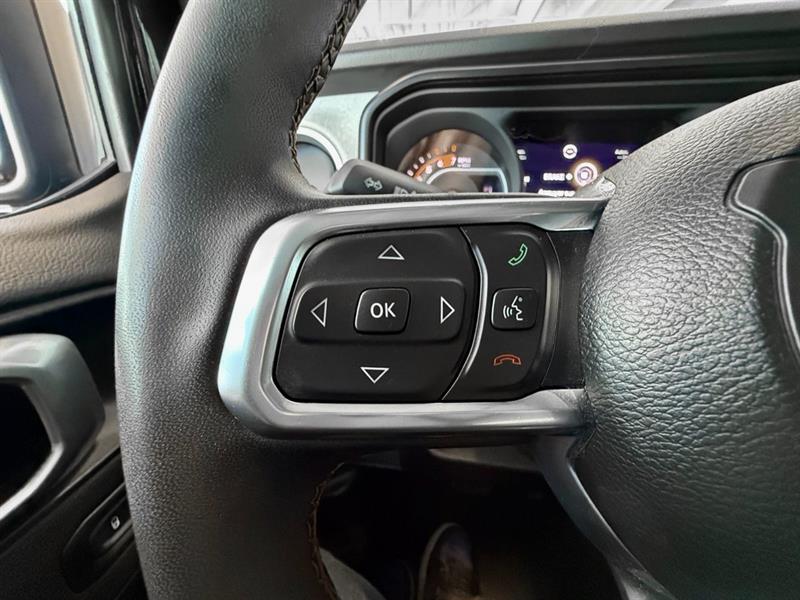 jeep Wrangler 2024 - 27