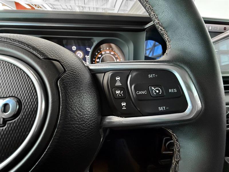 jeep Wrangler 2024 - 28