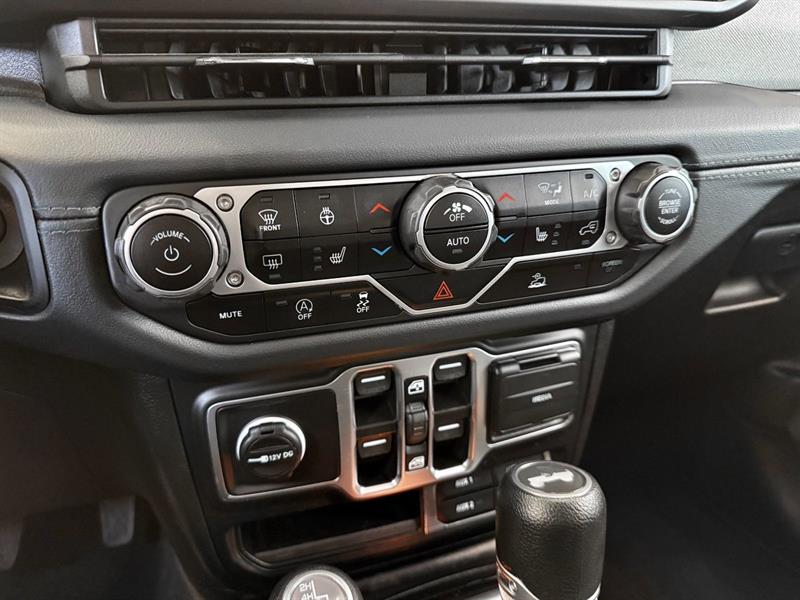 jeep Wrangler 2024 - 32
